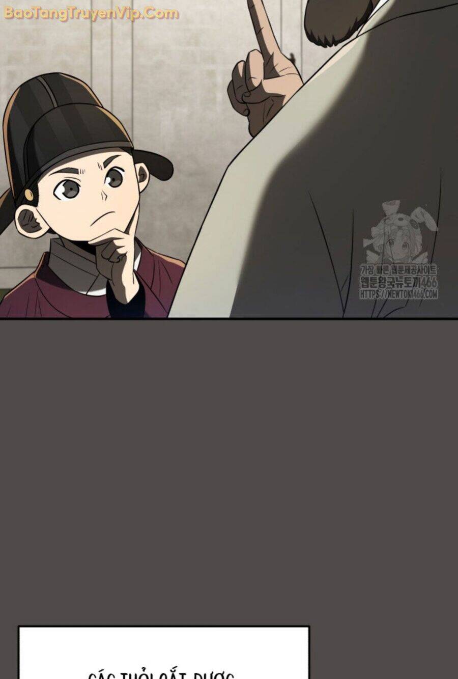 Vương Triều Đen Tối: Joseon Chap 75 - Next Chap 76