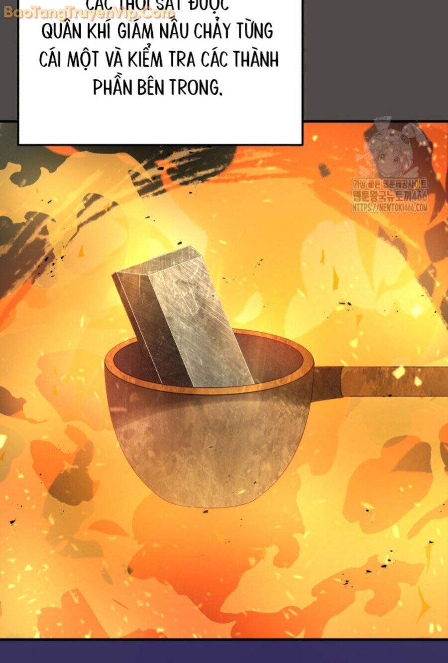 Vương Triều Đen Tối: Joseon Chap 75 - Next Chap 76