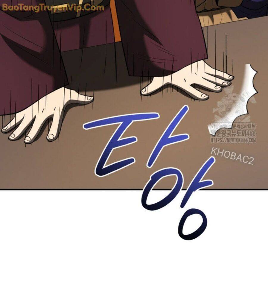 Vương Triều Đen Tối: Joseon Chap 75 - Next Chap 76