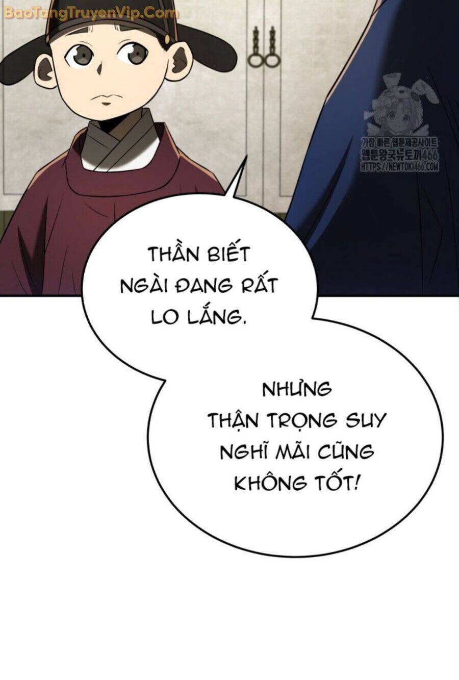 Vương Triều Đen Tối: Joseon Chap 75 - Next Chap 76