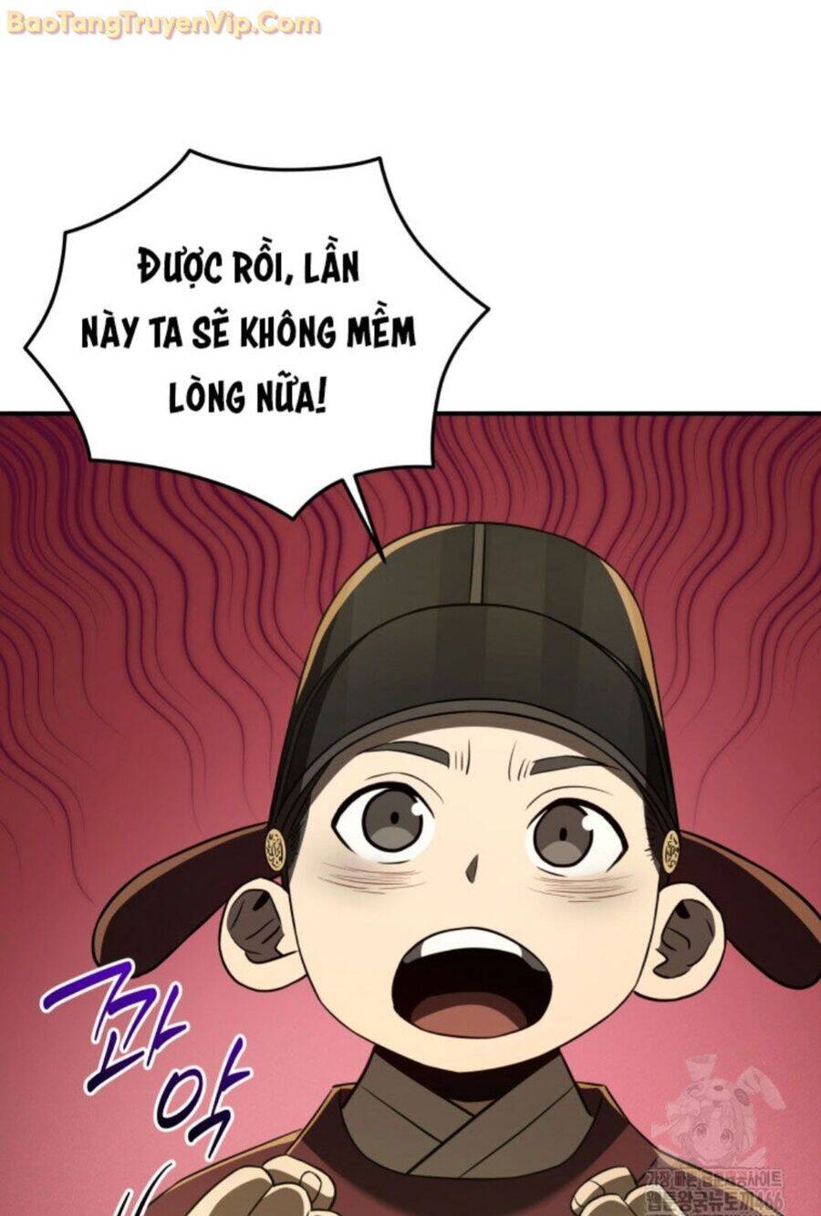 Vương Triều Đen Tối: Joseon Chap 75 - Next Chap 76