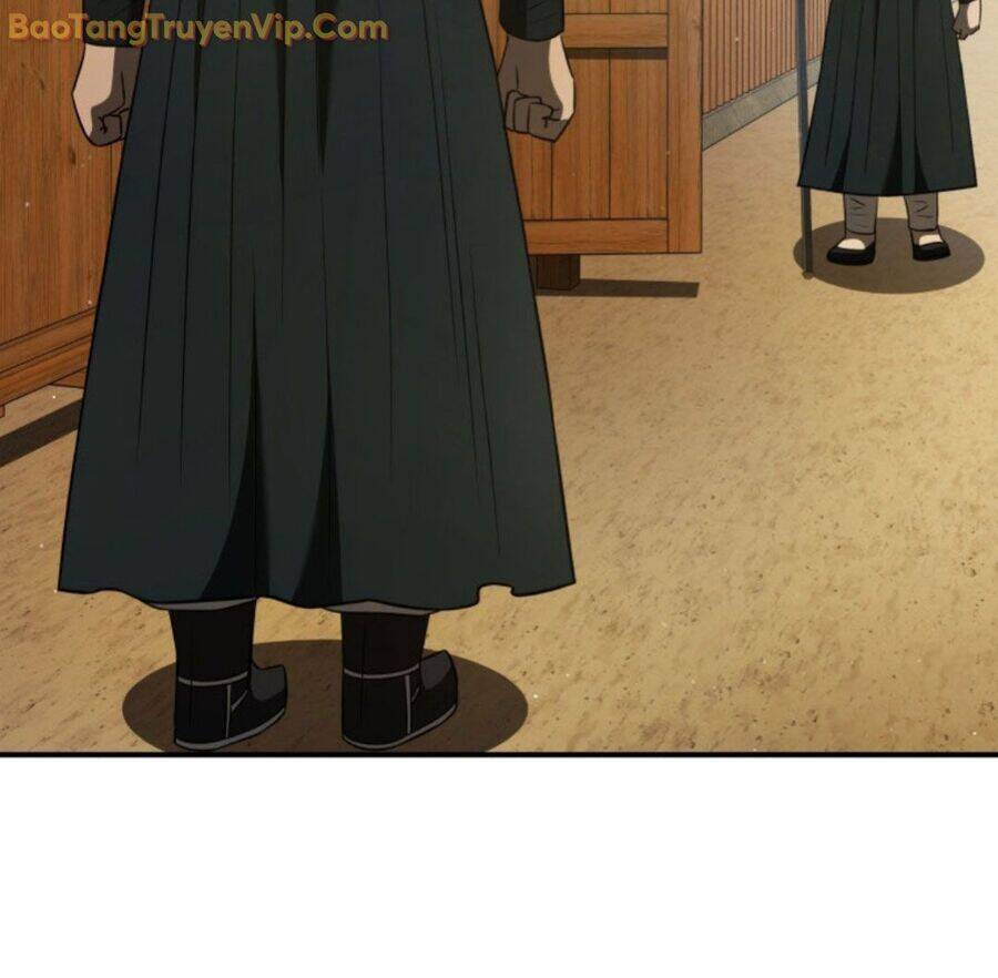 Vương Triều Đen Tối: Joseon Chap 75 - Next Chap 76