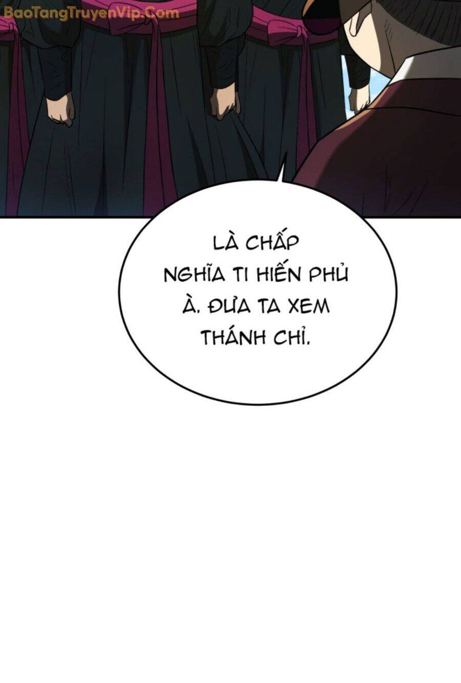 Vương Triều Đen Tối: Joseon Chap 75 - Next Chap 76