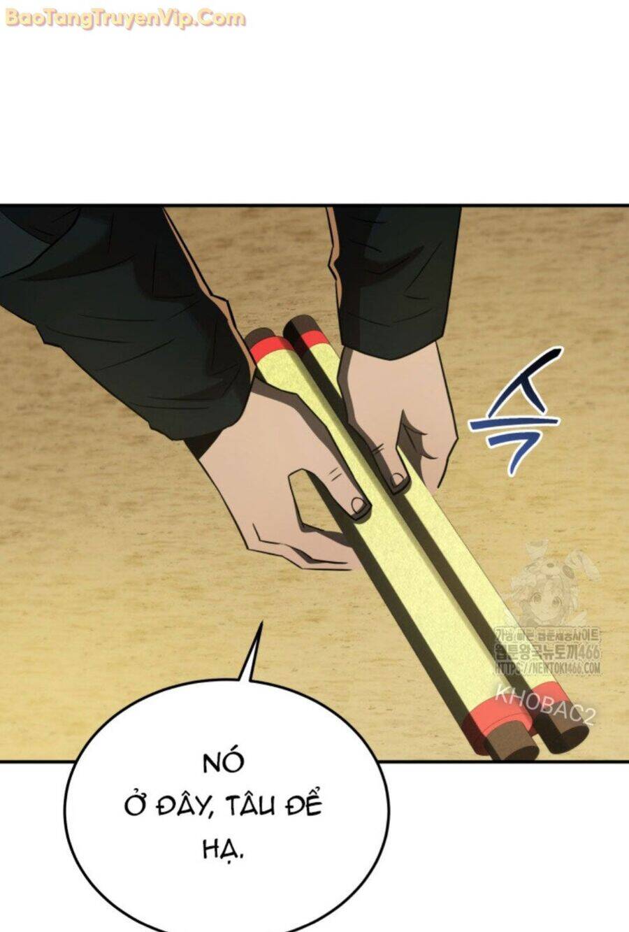Vương Triều Đen Tối: Joseon Chap 75 - Next Chap 76