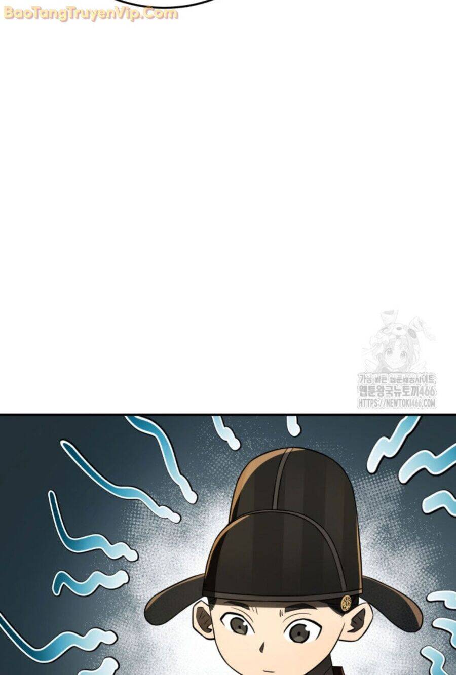 Vương Triều Đen Tối: Joseon Chap 75 - Next Chap 76