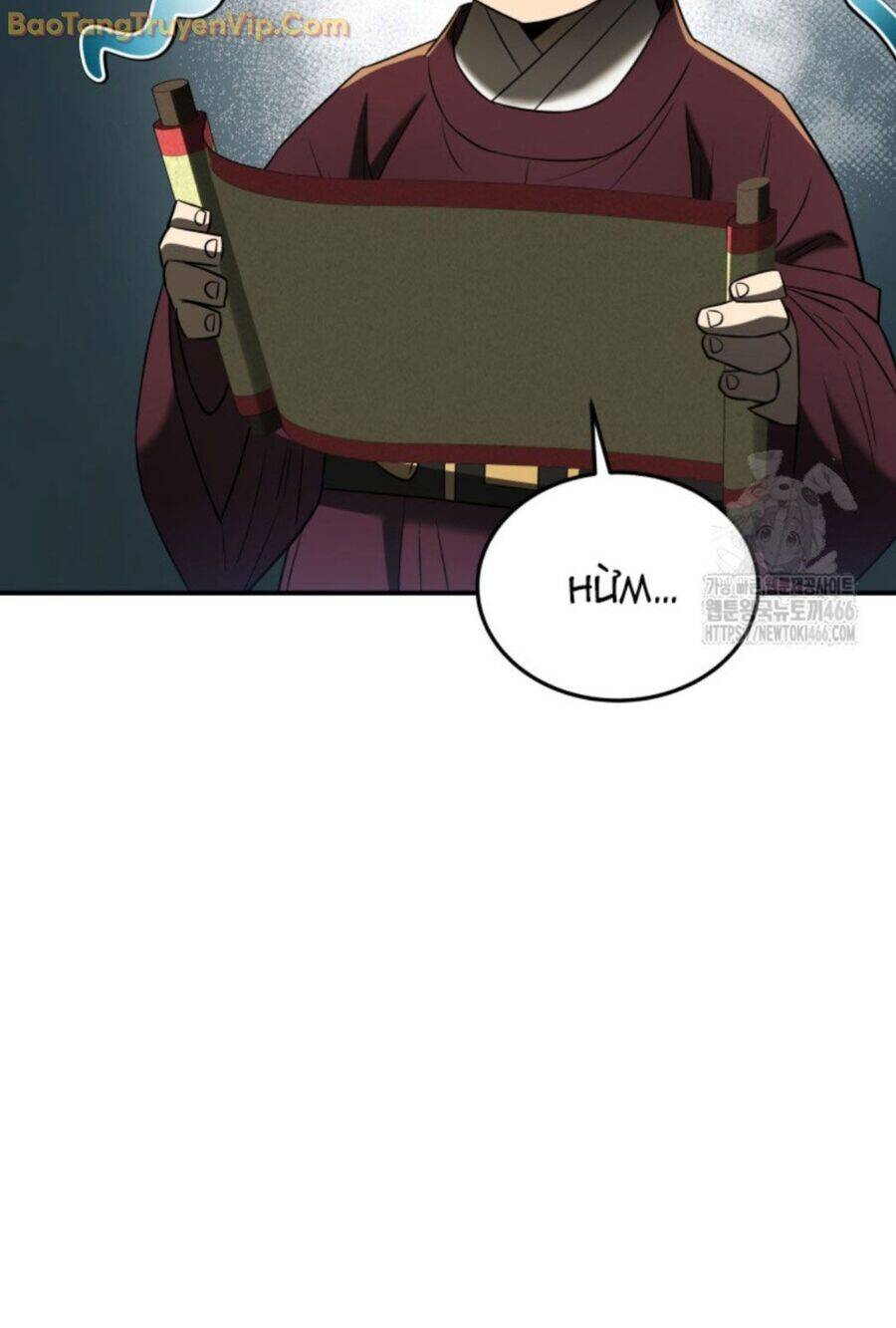 Vương Triều Đen Tối: Joseon Chap 75 - Next Chap 76