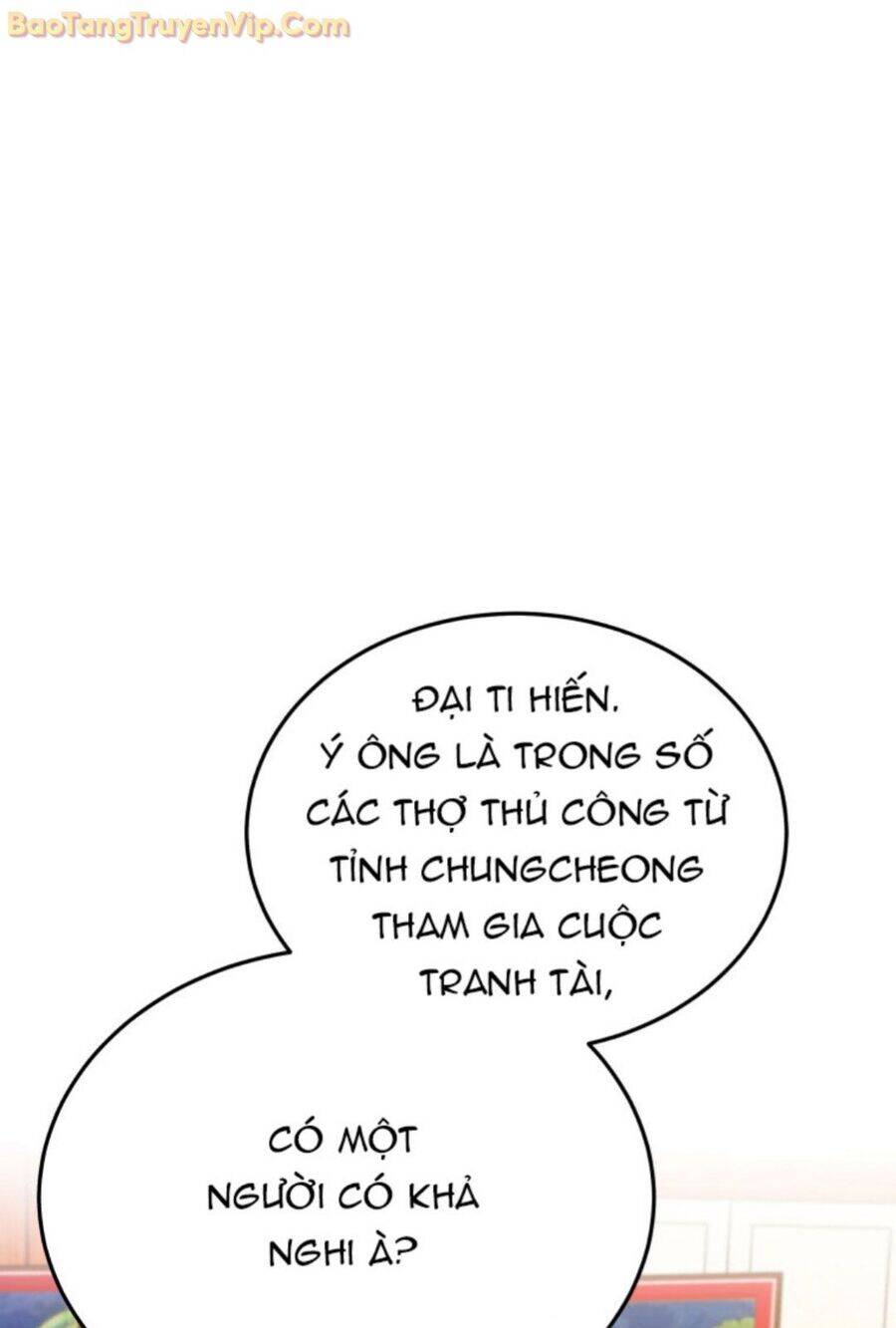 Vương Triều Đen Tối: Joseon Chap 75 - Next Chap 76