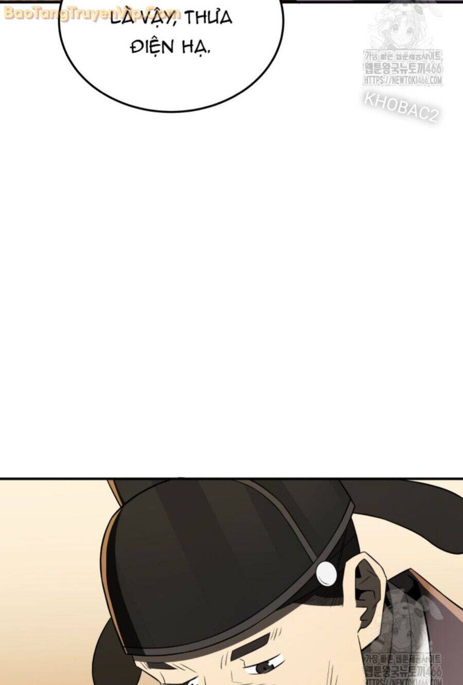 Vương Triều Đen Tối: Joseon Chap 75 - Next Chap 76
