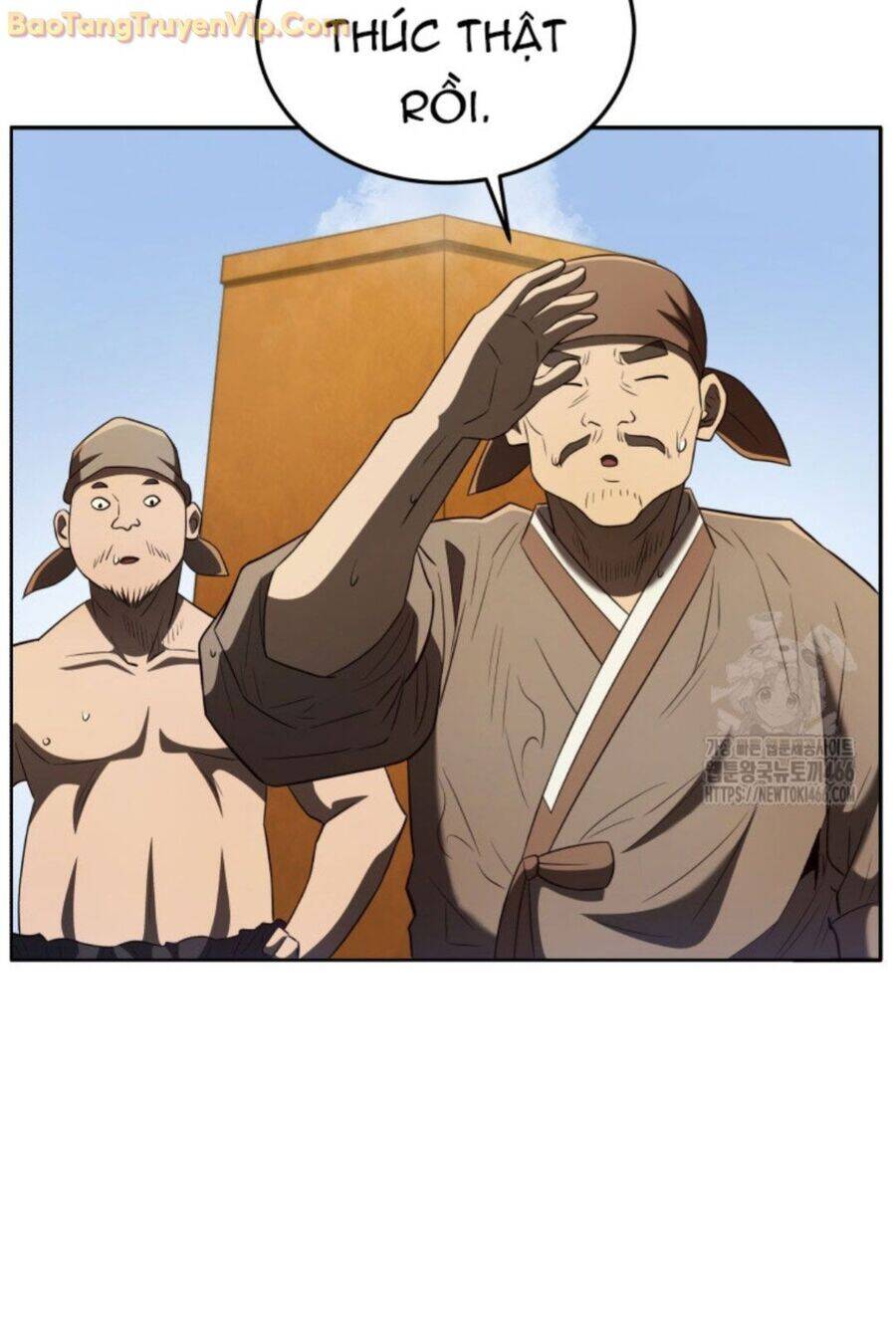 Vương Triều Đen Tối: Joseon Chap 75 - Next Chap 76