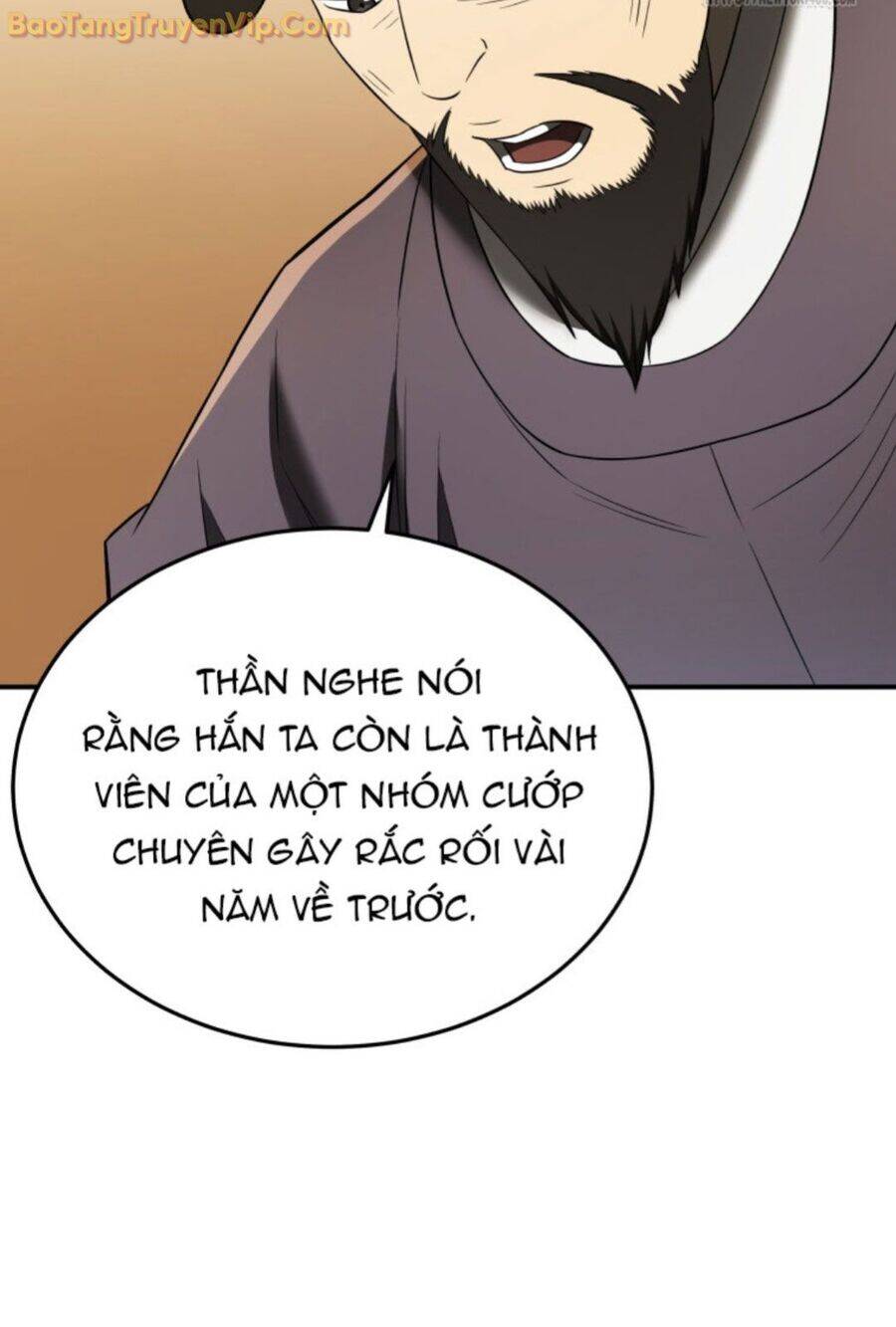 Vương Triều Đen Tối: Joseon Chap 75 - Next Chap 76