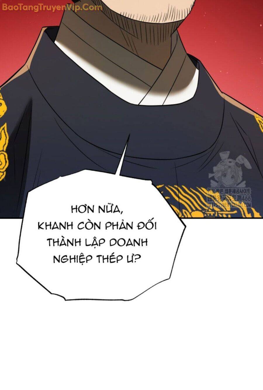 Vương Triều Đen Tối: Joseon Chap 75 - Next Chap 76
