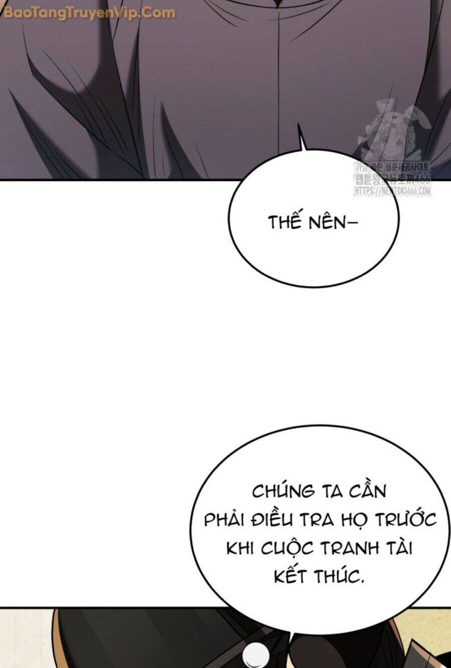 Vương Triều Đen Tối: Joseon Chap 75 - Next Chap 76