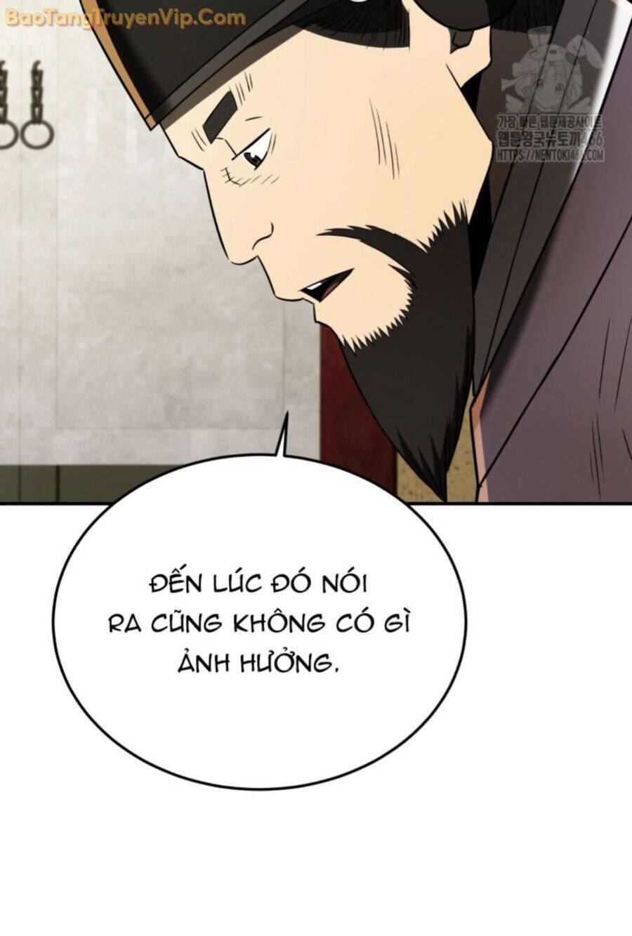 Vương Triều Đen Tối: Joseon Chap 75 - Next Chap 76