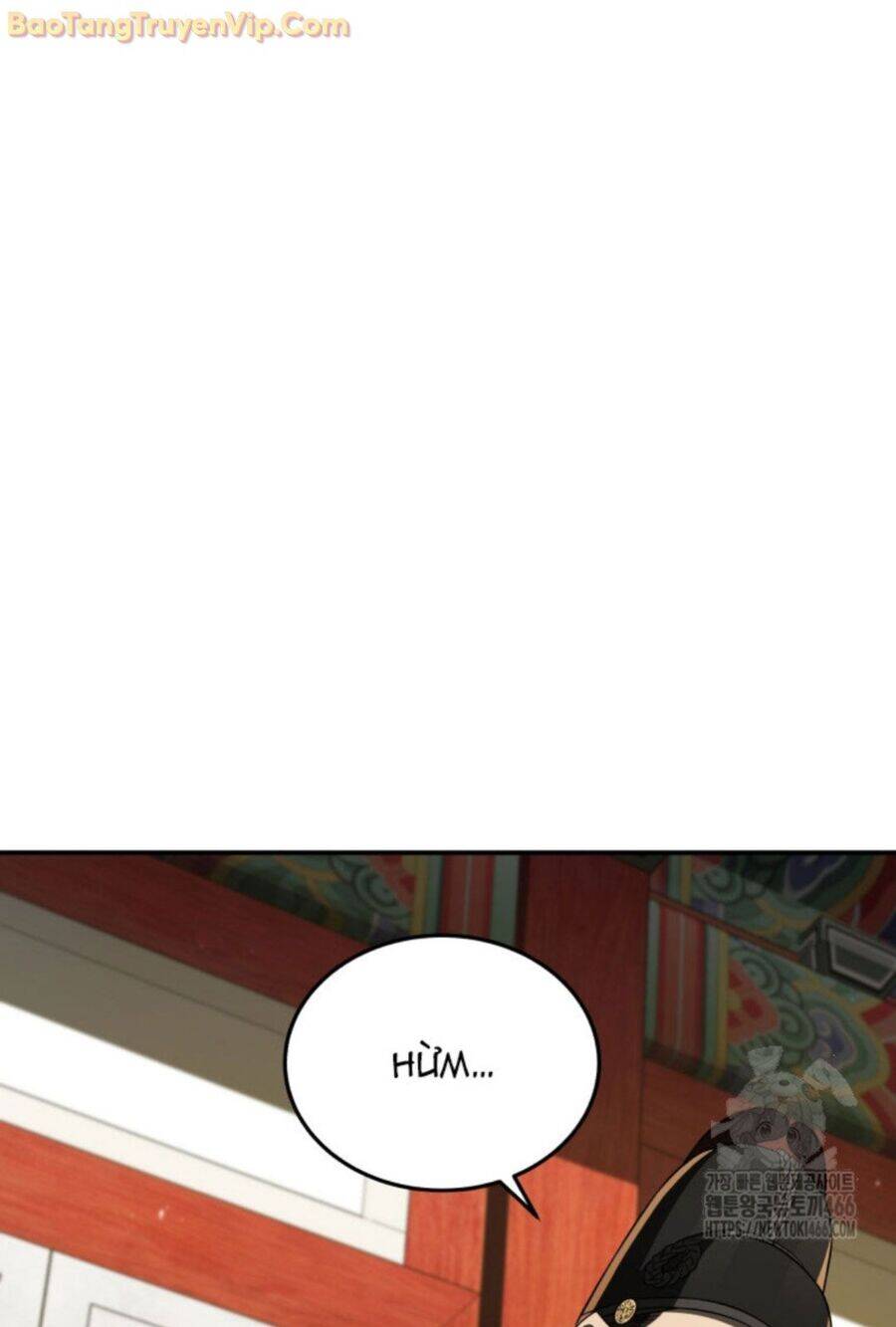 Vương Triều Đen Tối: Joseon Chap 75 - Next Chap 76