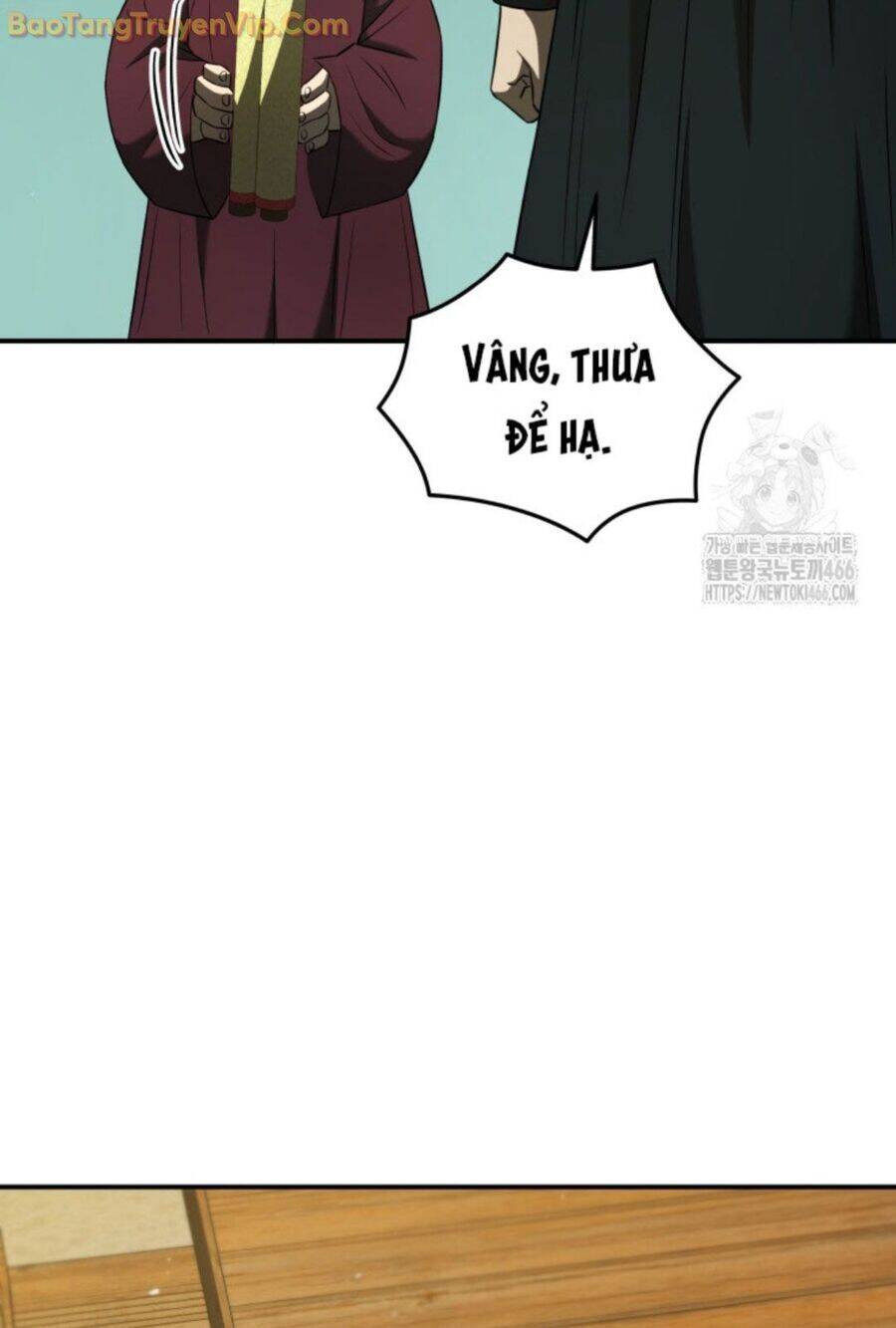 Vương Triều Đen Tối: Joseon Chap 75 - Next Chap 76