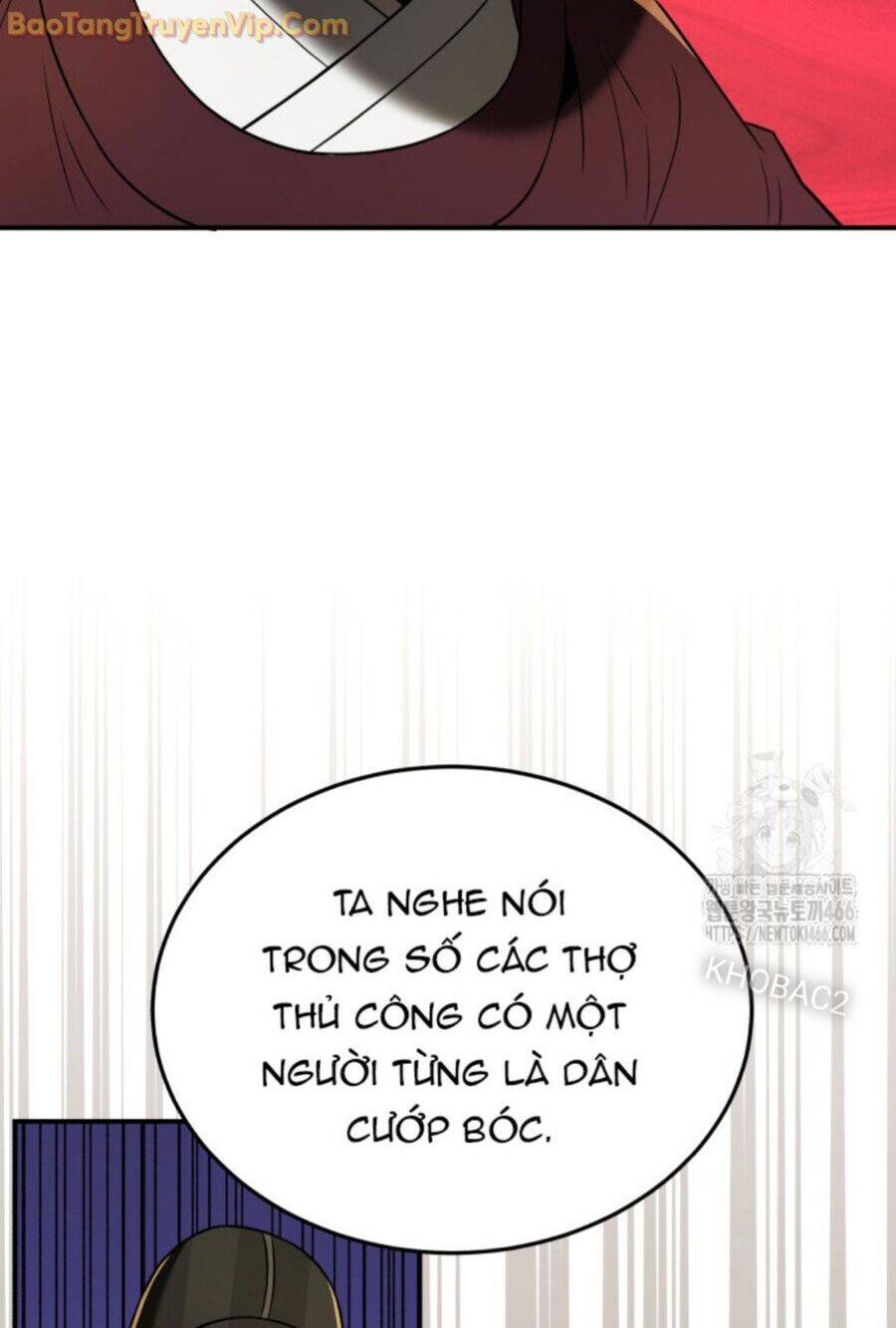 Vương Triều Đen Tối: Joseon Chap 75 - Next Chap 76