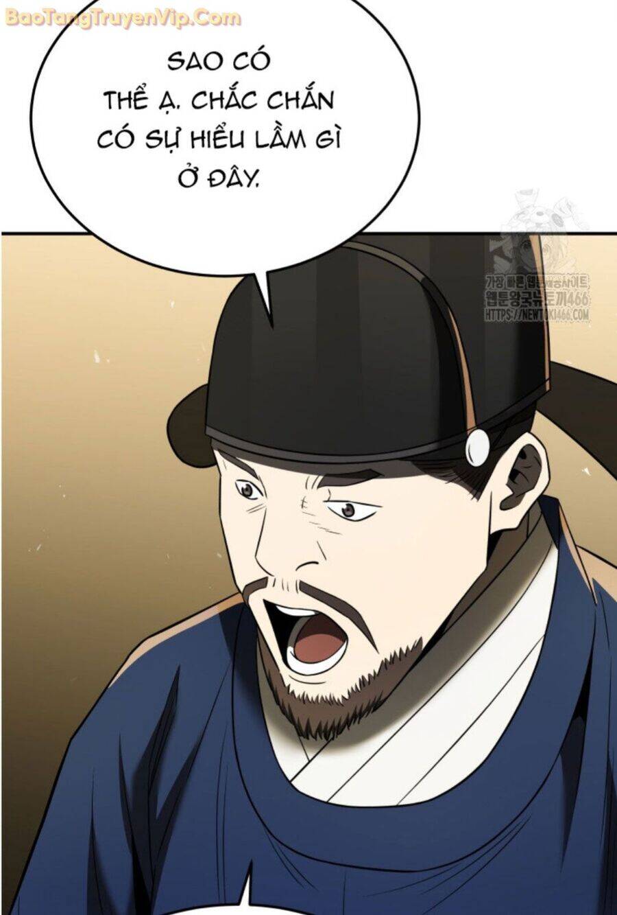 Vương Triều Đen Tối: Joseon Chap 75 - Next Chap 76