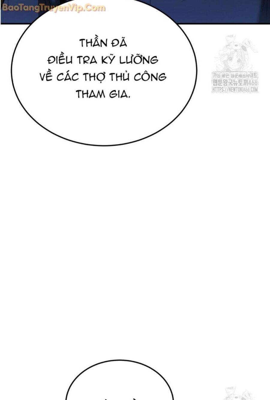 Vương Triều Đen Tối: Joseon Chap 75 - Next Chap 76