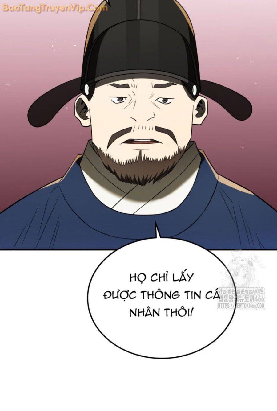Vương Triều Đen Tối: Joseon Chap 75 - Next Chap 76