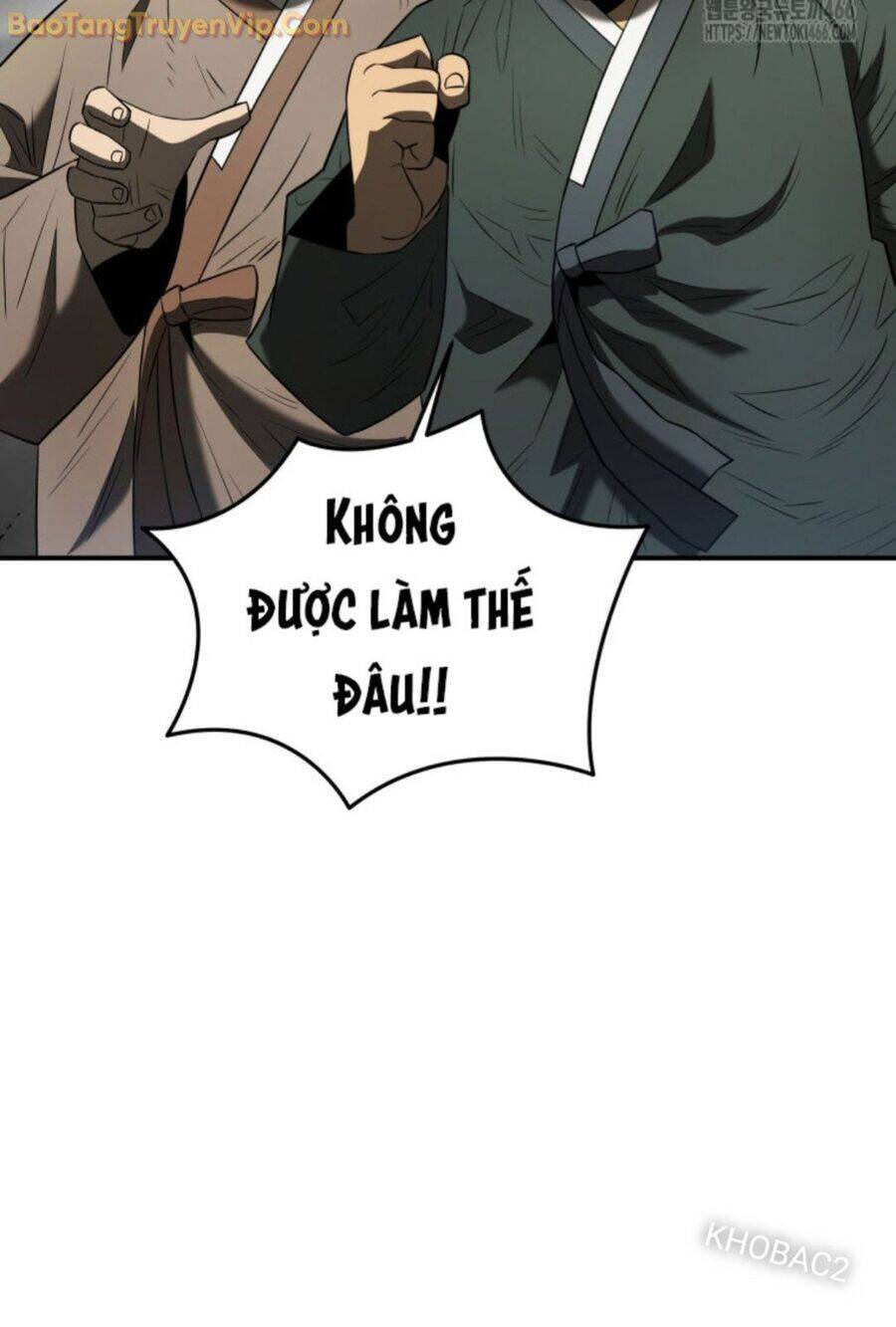 Vương Triều Đen Tối: Joseon Chap 75 - Next Chap 76