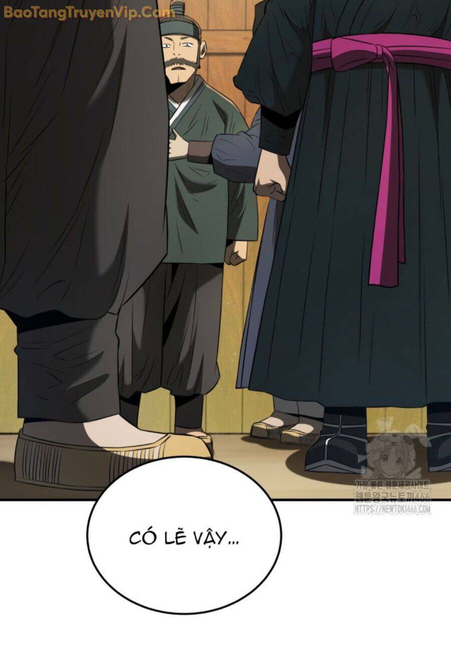 Vương Triều Đen Tối: Joseon Chap 75 - Next Chap 76
