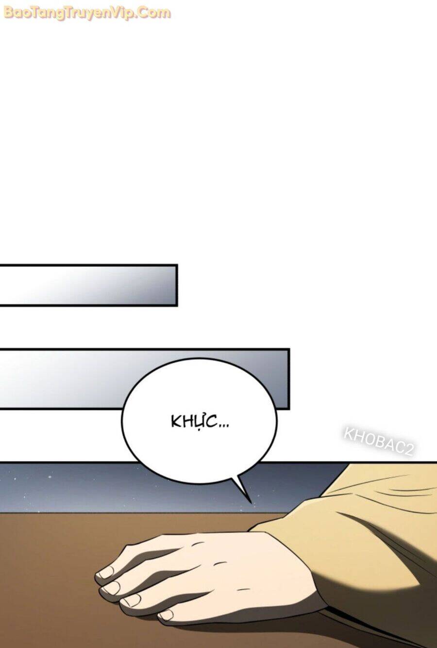 Vương Triều Đen Tối: Joseon Chap 75 - Next Chap 76