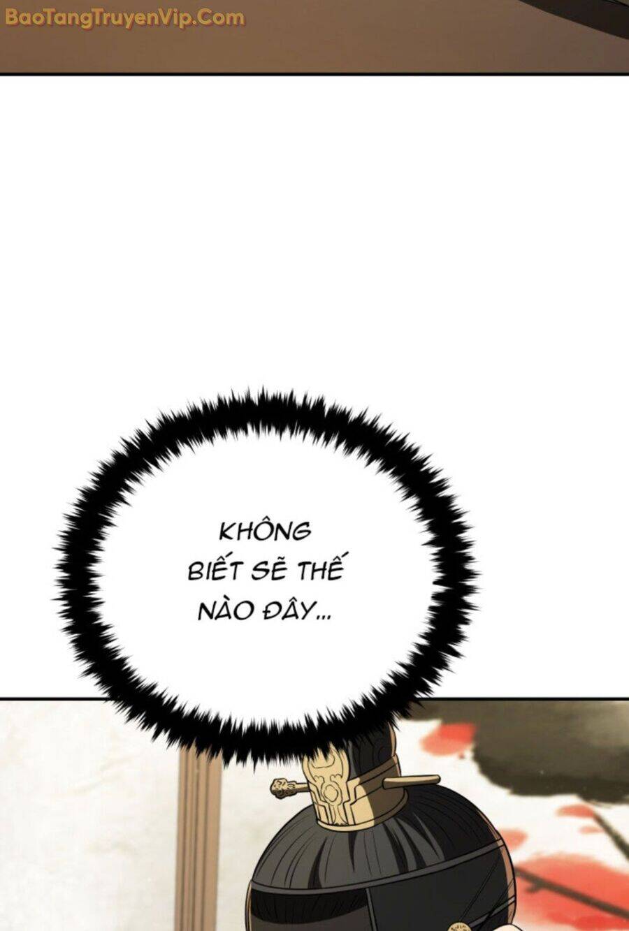 Vương Triều Đen Tối: Joseon Chap 75 - Next Chap 76