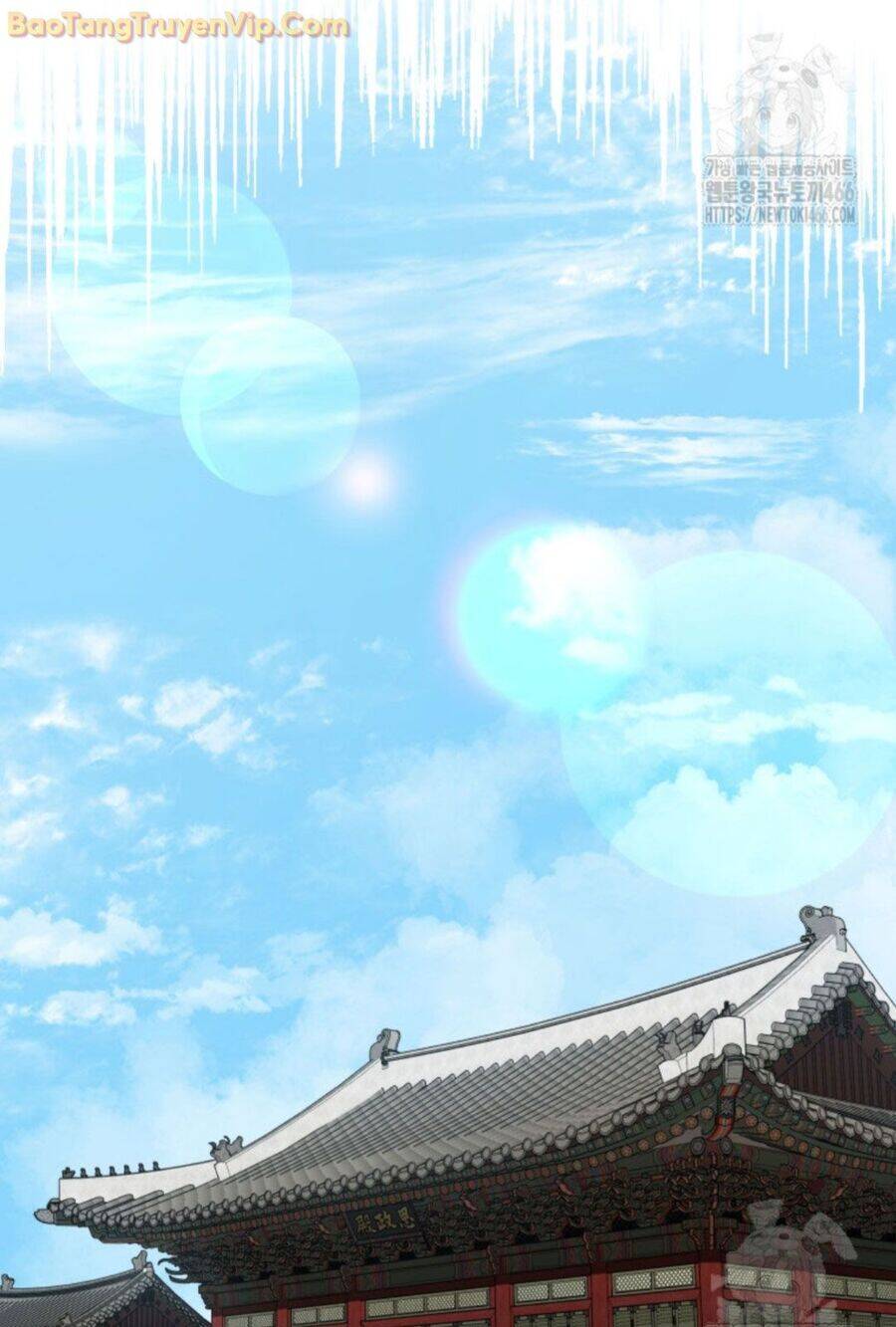 Vương Triều Đen Tối: Joseon Chap 75 - Next Chap 76
