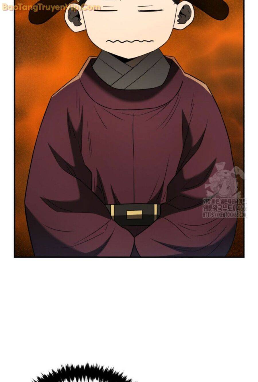 Vương Triều Đen Tối: Joseon Chap 75 - Next Chap 76