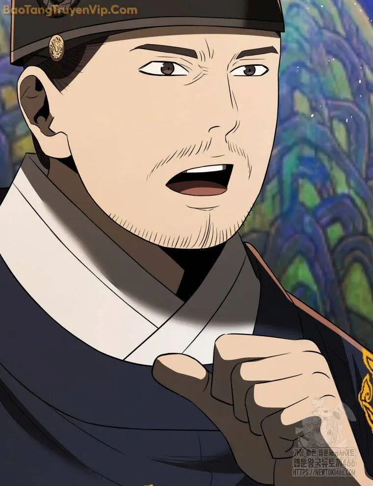 Vương Triều Đen Tối: Joseon Chap 76 - Next Chap 77