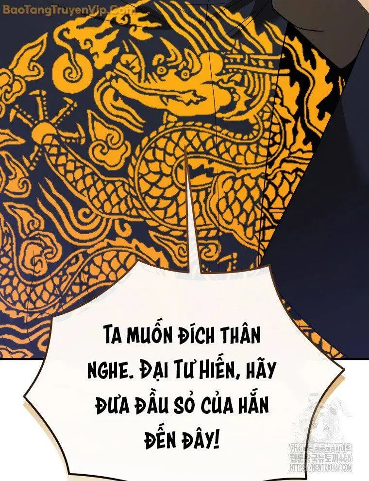 Vương Triều Đen Tối: Joseon Chap 76 - Next Chap 77