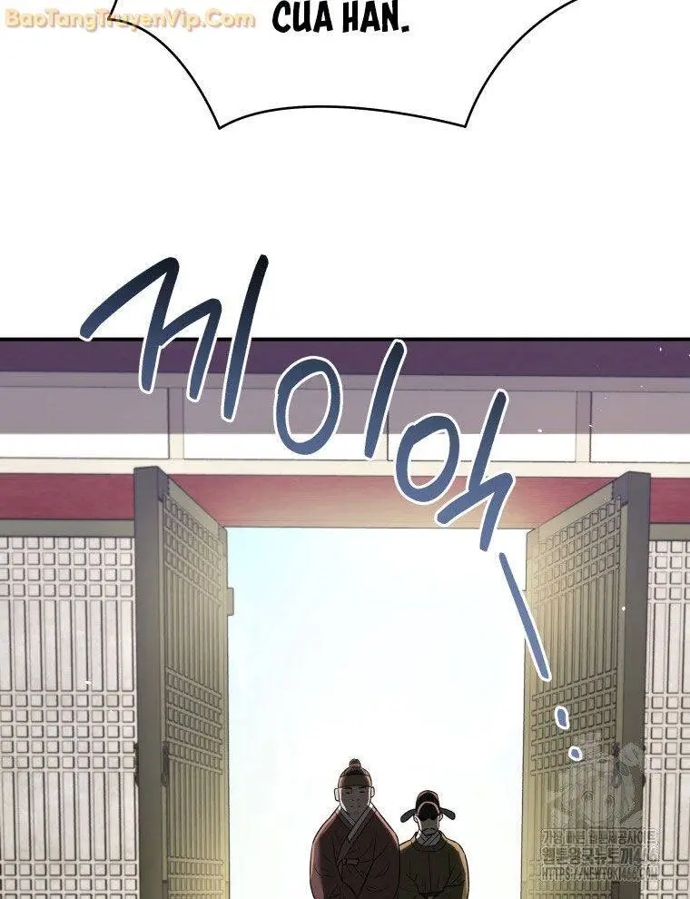 Vương Triều Đen Tối: Joseon Chap 76 - Next Chap 77