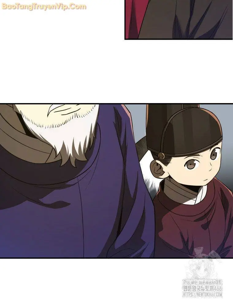 Vương Triều Đen Tối: Joseon Chap 76 - Next Chap 77