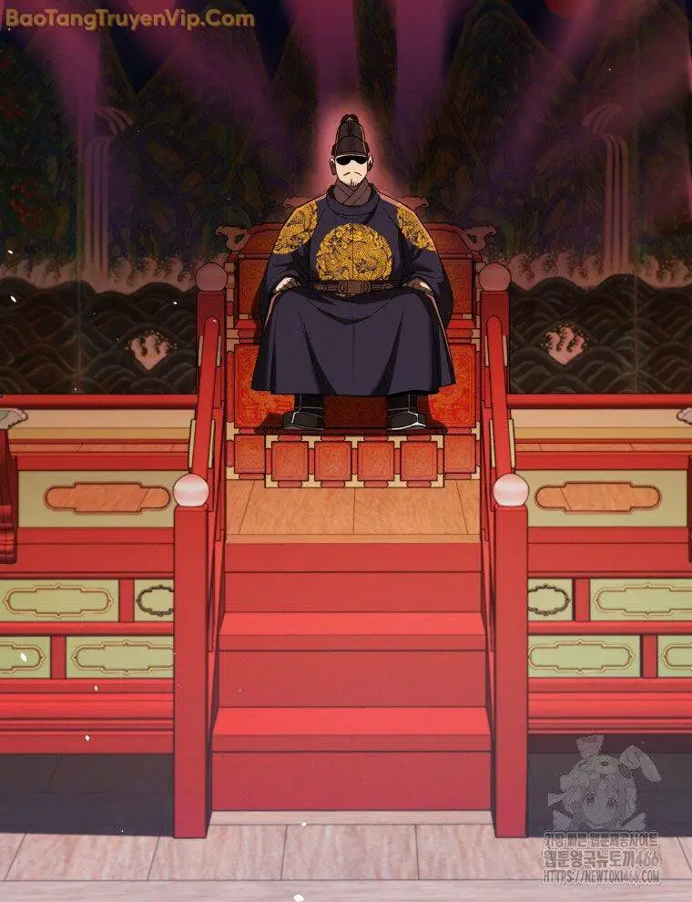 Vương Triều Đen Tối: Joseon Chap 76 - Next Chap 77