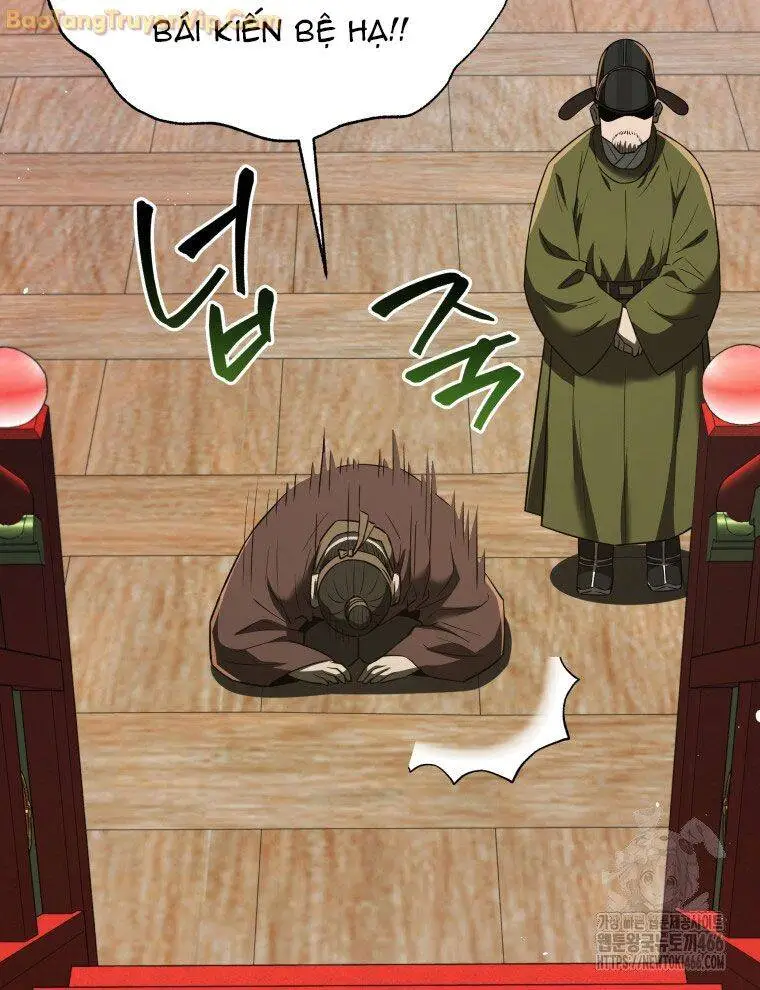 Vương Triều Đen Tối: Joseon Chap 76 - Next Chap 77