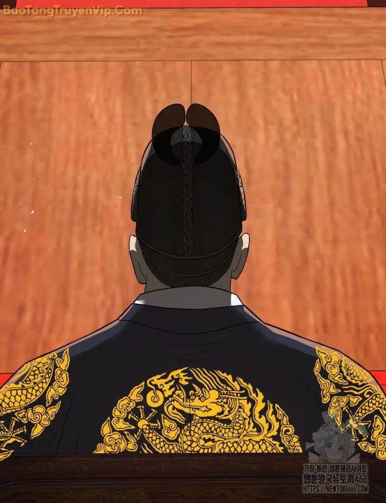 Vương Triều Đen Tối: Joseon Chap 76 - Next Chap 77