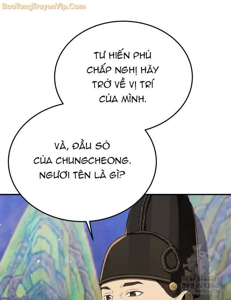 Vương Triều Đen Tối: Joseon Chap 76 - Next Chap 77