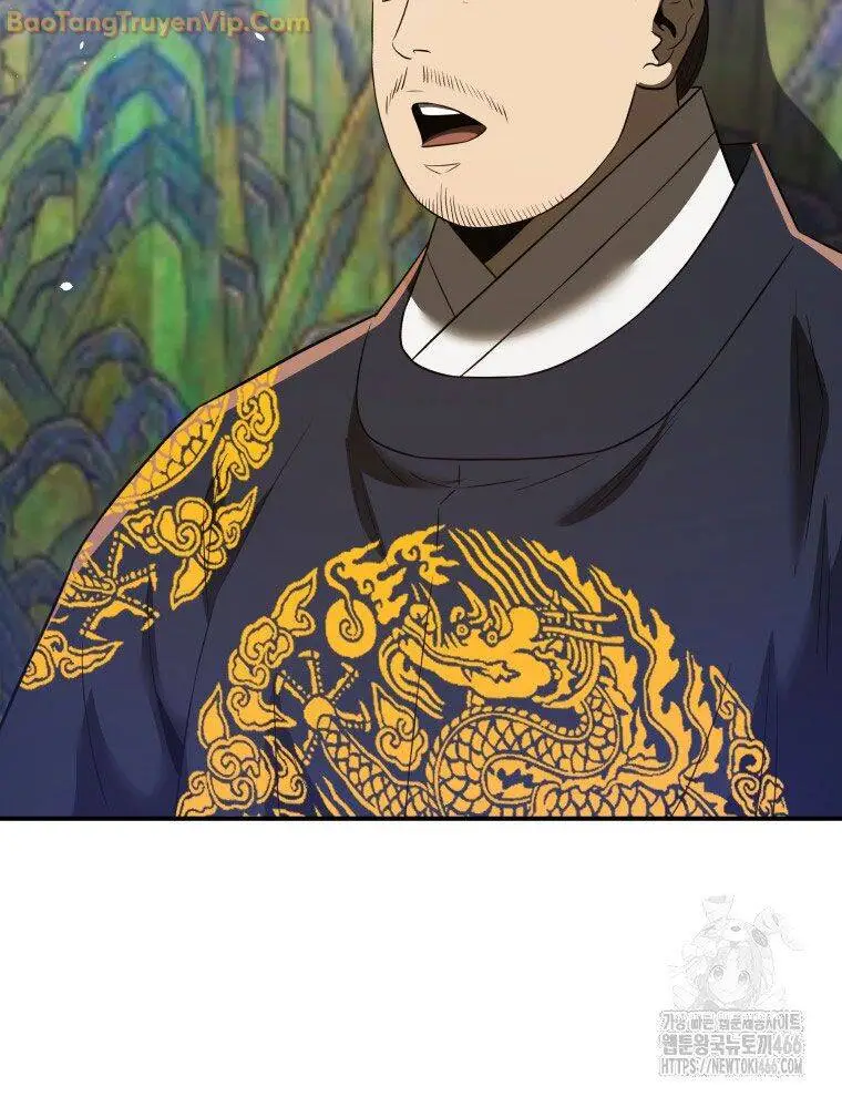Vương Triều Đen Tối: Joseon Chap 76 - Next Chap 77