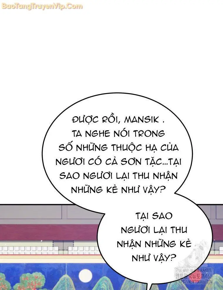 Vương Triều Đen Tối: Joseon Chap 76 - Next Chap 77