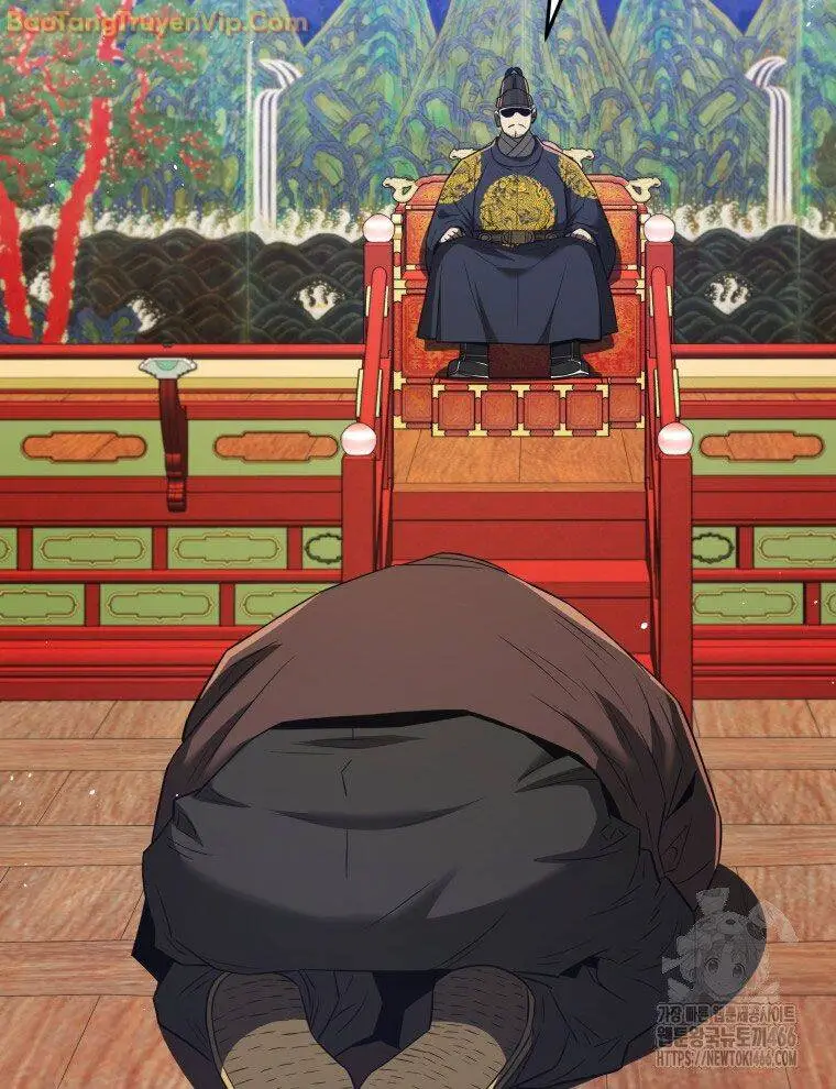 Vương Triều Đen Tối: Joseon Chap 76 - Next Chap 77