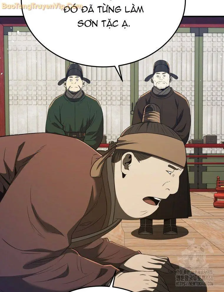 Vương Triều Đen Tối: Joseon Chap 76 - Next Chap 77