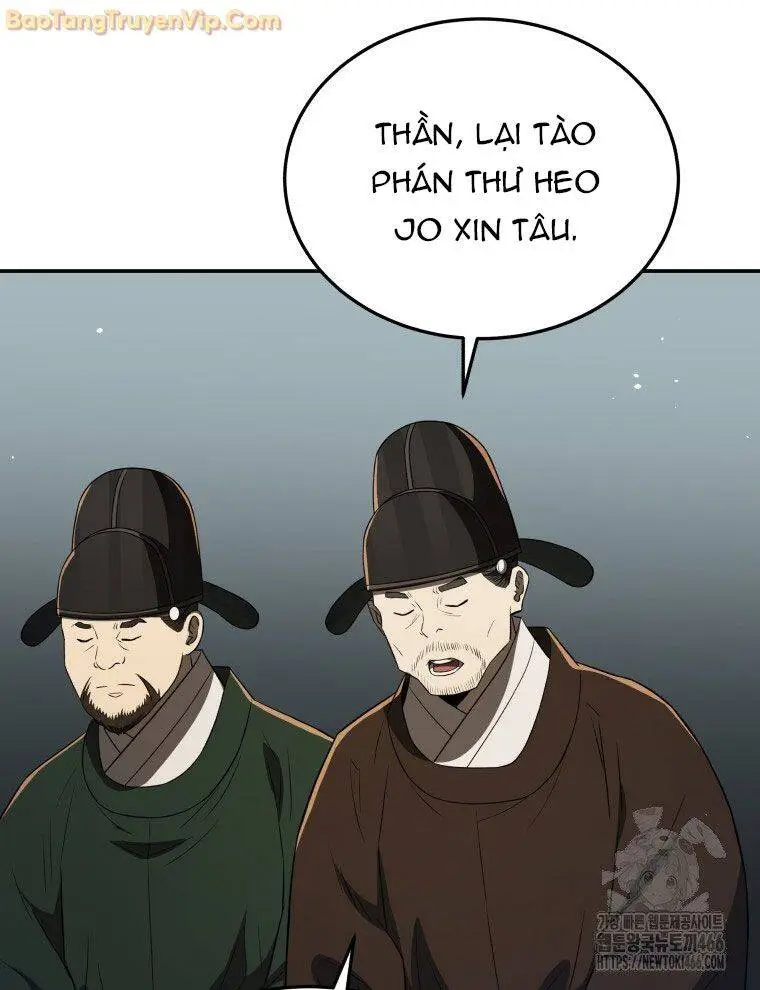 Vương Triều Đen Tối: Joseon Chap 76 - Next Chap 77