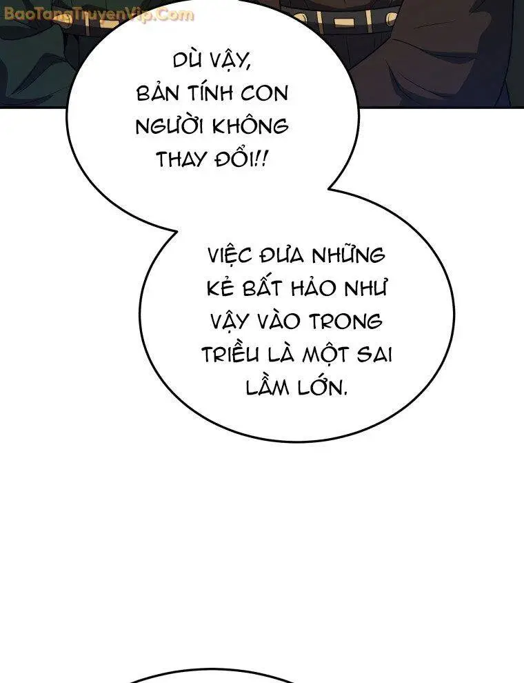 Vương Triều Đen Tối: Joseon Chap 76 - Next Chap 77