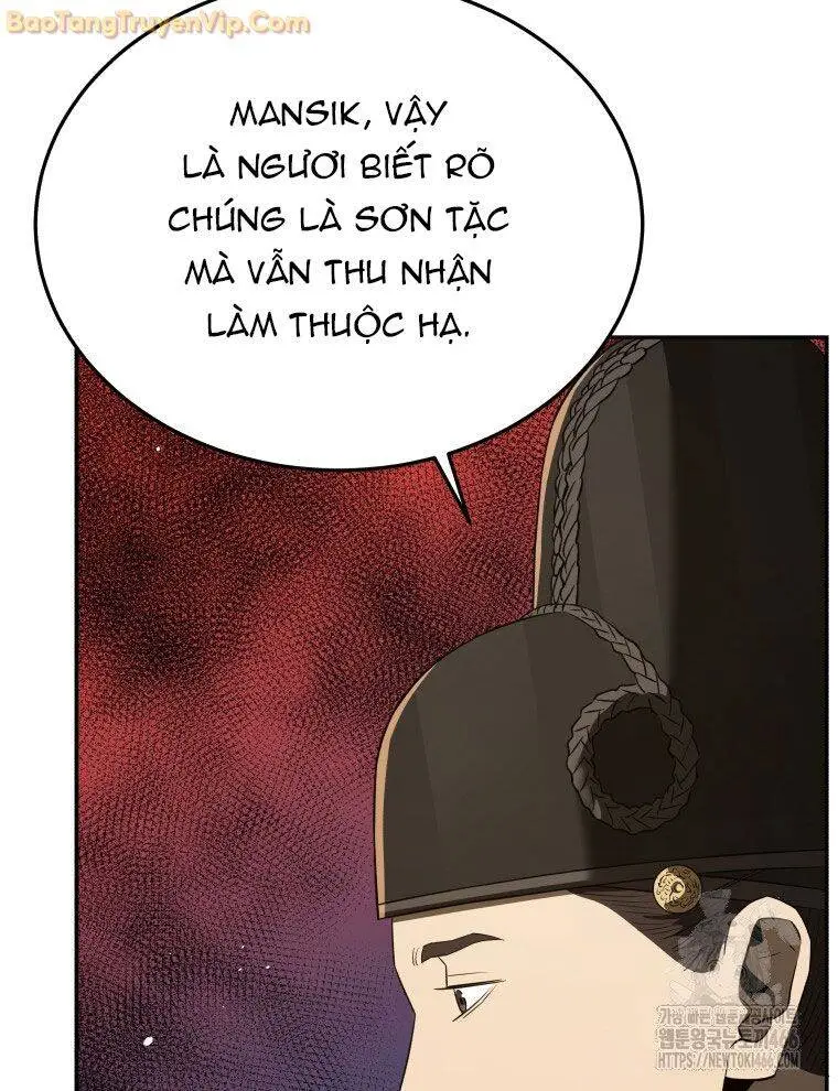 Vương Triều Đen Tối: Joseon Chap 76 - Next Chap 77