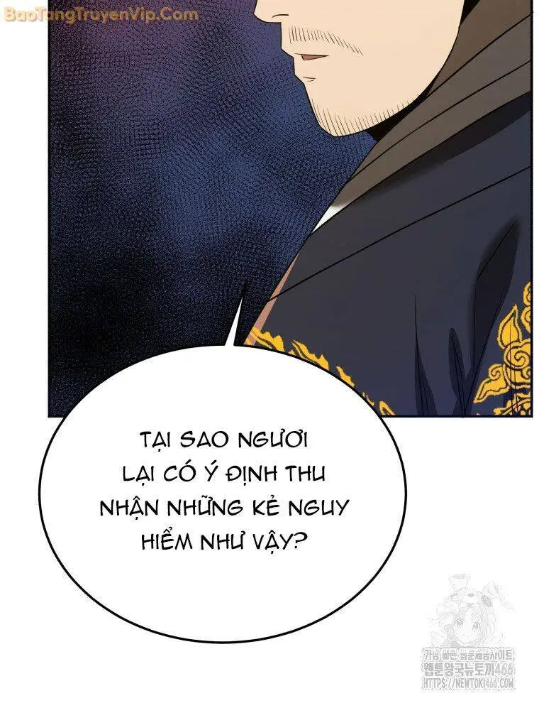 Vương Triều Đen Tối: Joseon Chap 76 - Next Chap 77