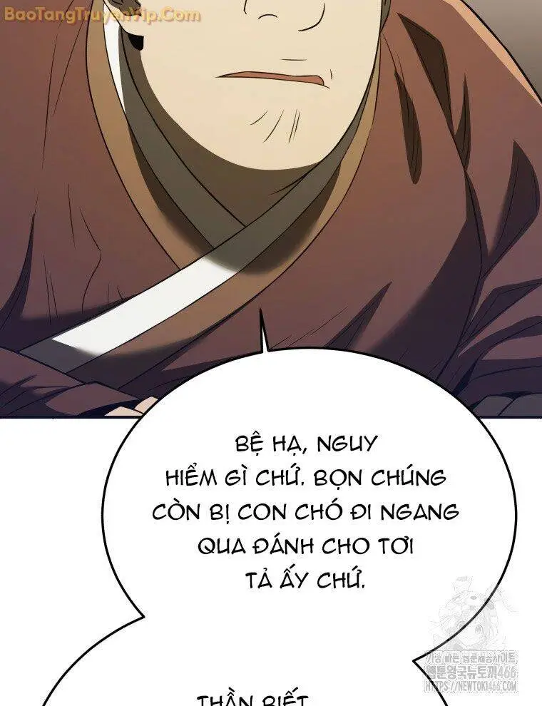 Vương Triều Đen Tối: Joseon Chap 76 - Next Chap 77