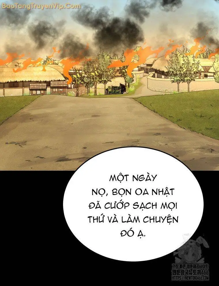 Vương Triều Đen Tối: Joseon Chap 76 - Next Chap 77