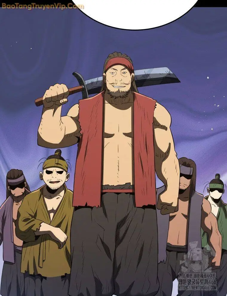 Vương Triều Đen Tối: Joseon Chap 76 - Next Chap 77