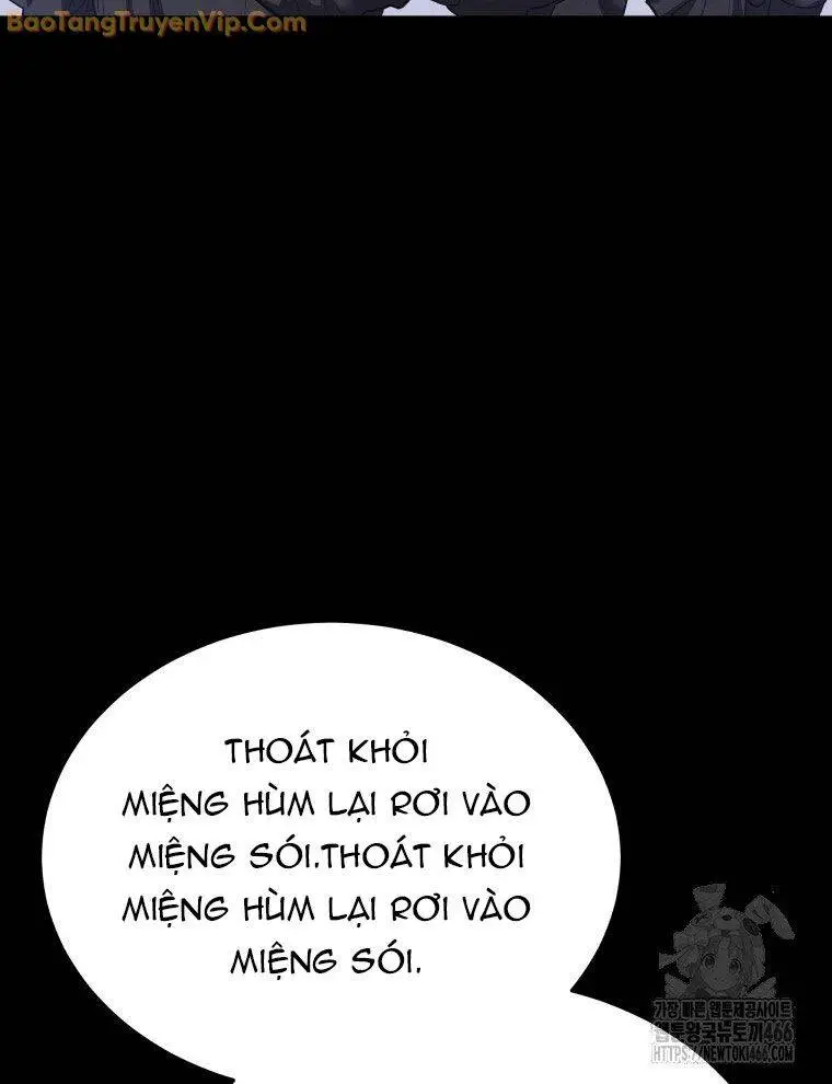 Vương Triều Đen Tối: Joseon Chap 76 - Next Chap 77