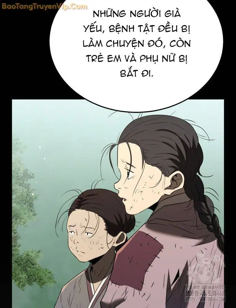Vương Triều Đen Tối: Joseon Chap 76 - Next Chap 77